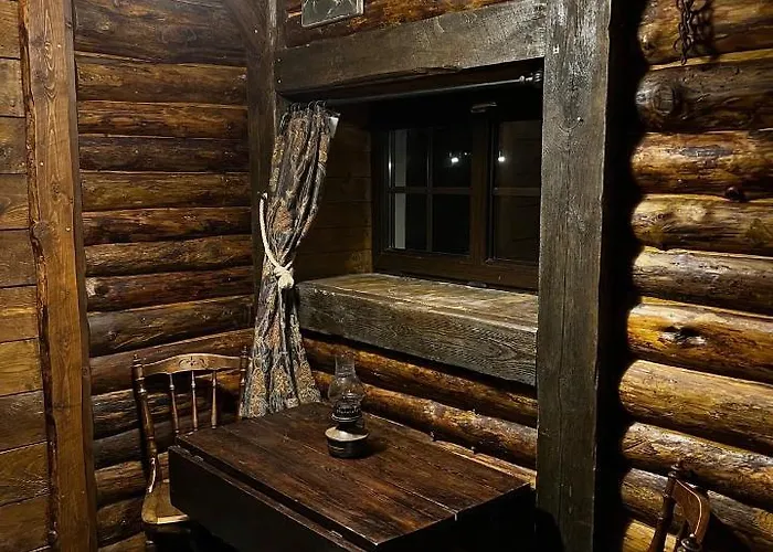 J A Ranch Bed&Breakfast