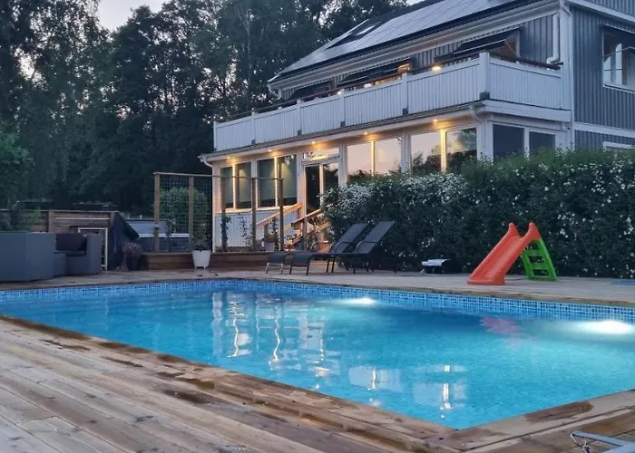 Villa Elme