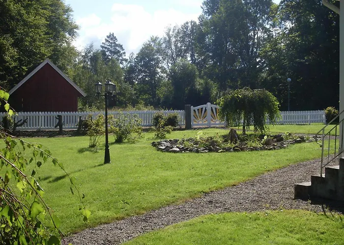 Hotel & Pensionat Bjoerkelund
