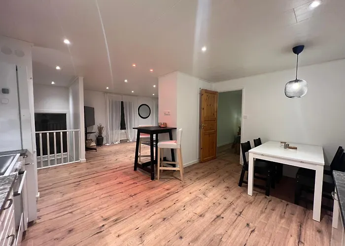 Rent A Lovely Place - Ohv3