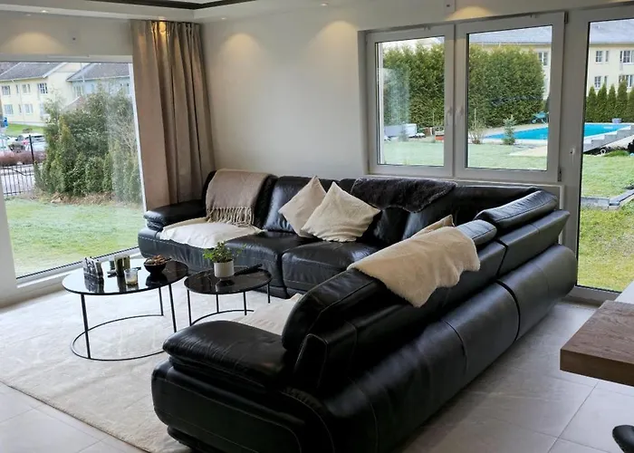 Villa Spa & Haven Stay
