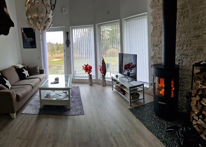 Sjoeviksvilla Sjoeviksvaegen