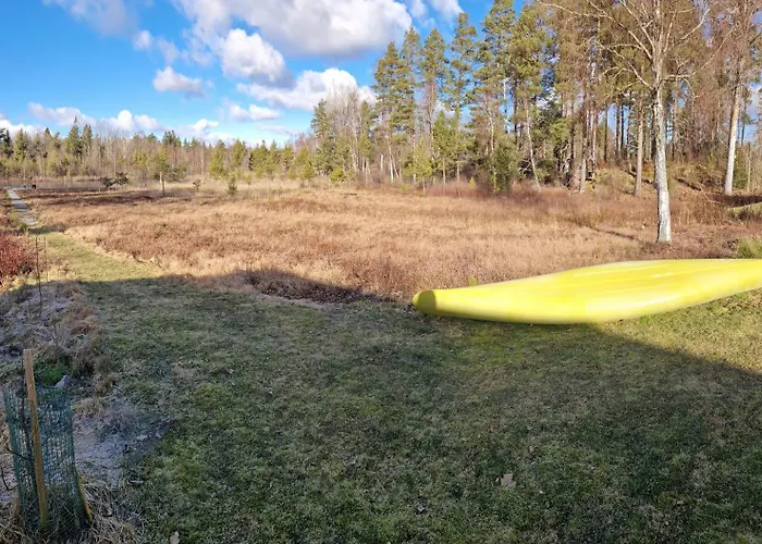 Sjoeviksvilla Sjoeviksvaegen