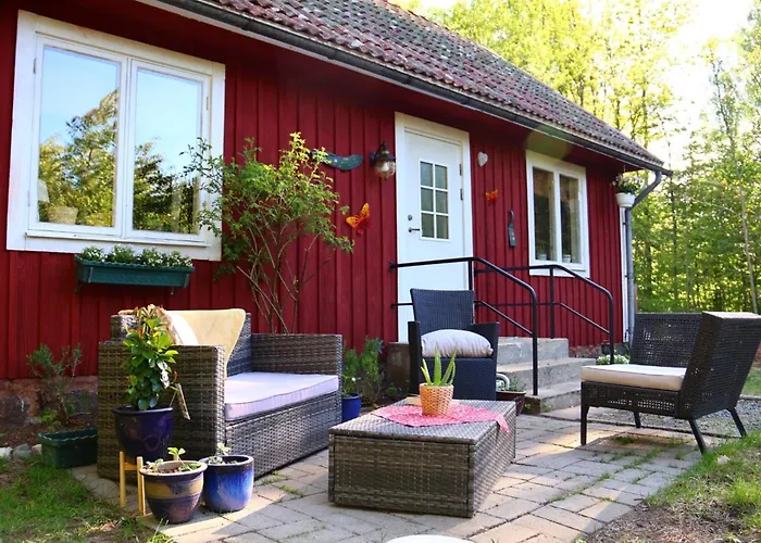 Villa Apple Garden