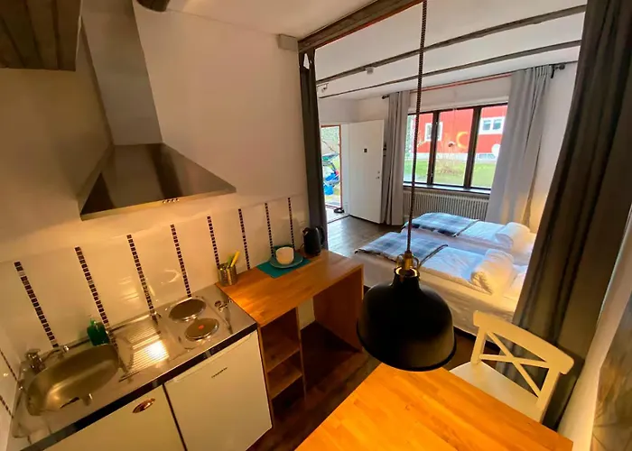 Eriksmala Art Residence